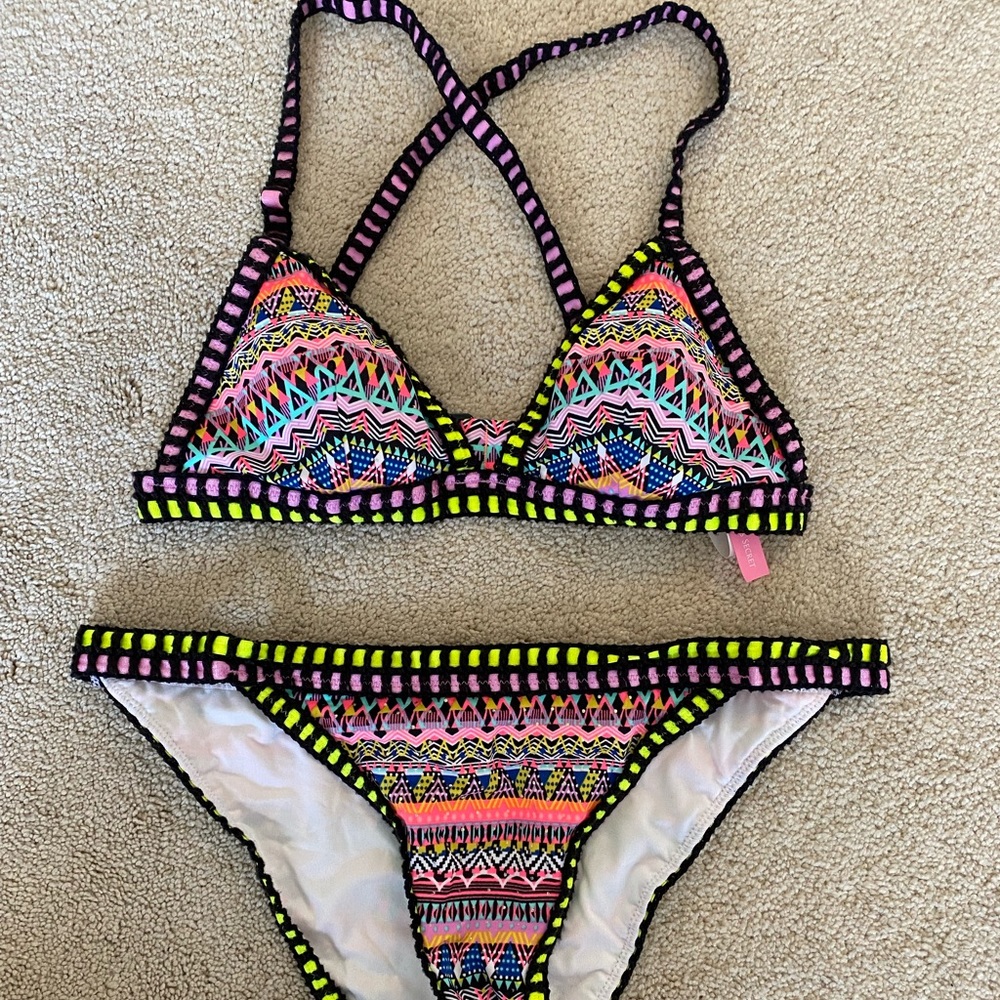 Victoria’s Secret Swimsuit